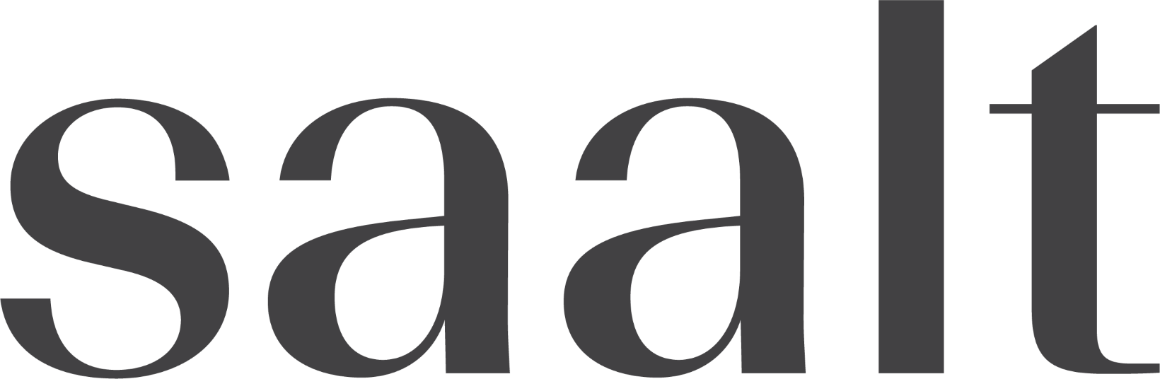 Saalt