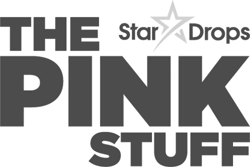 The Pink Stuff