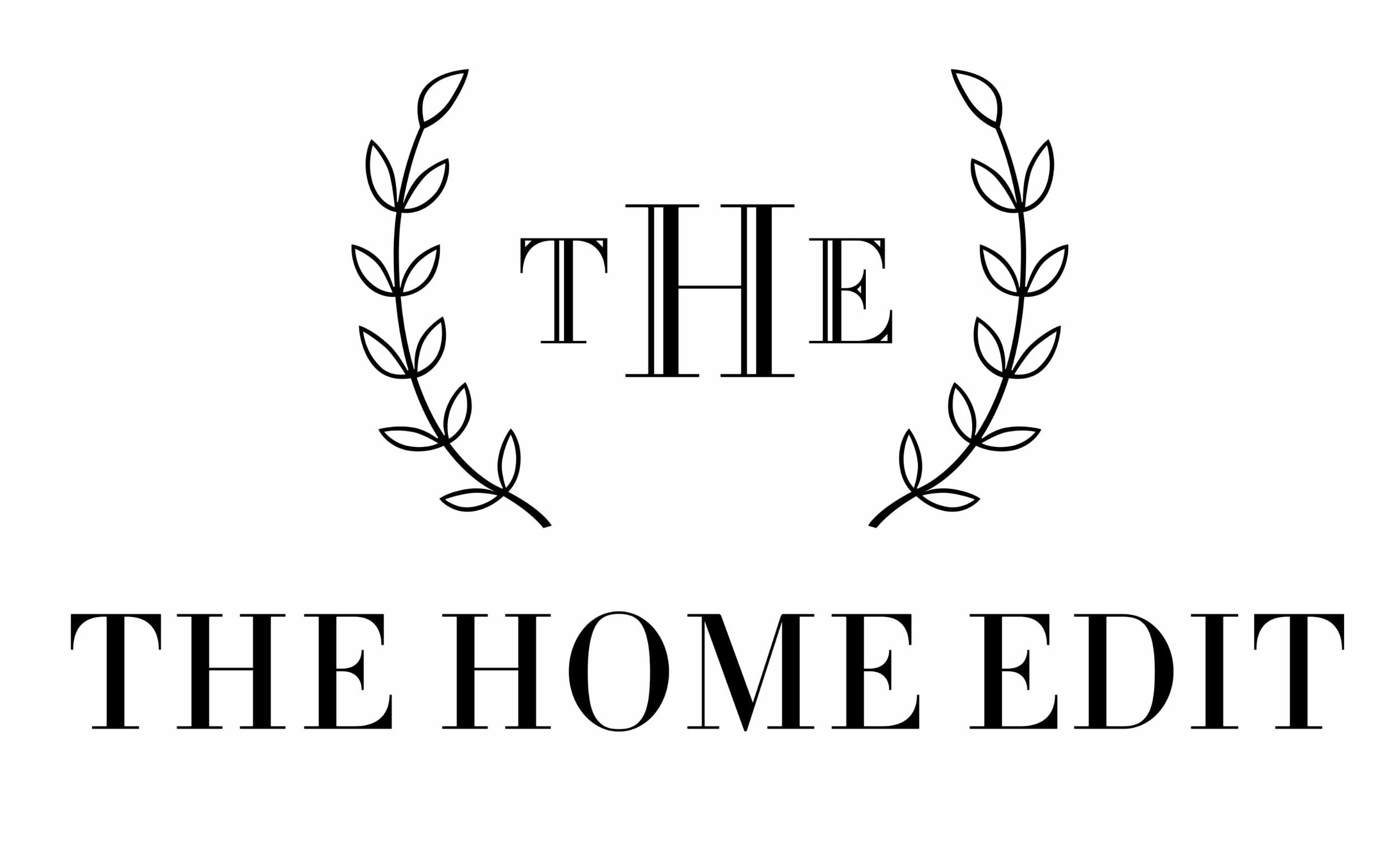 The Home Edit