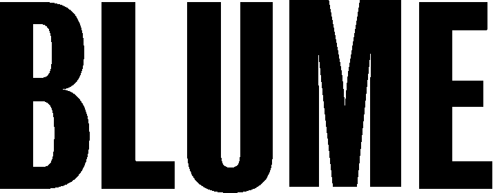 Blume
